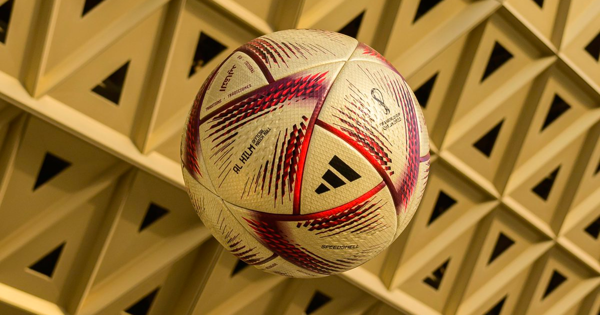 Coupe du monde 2022 - Qatar