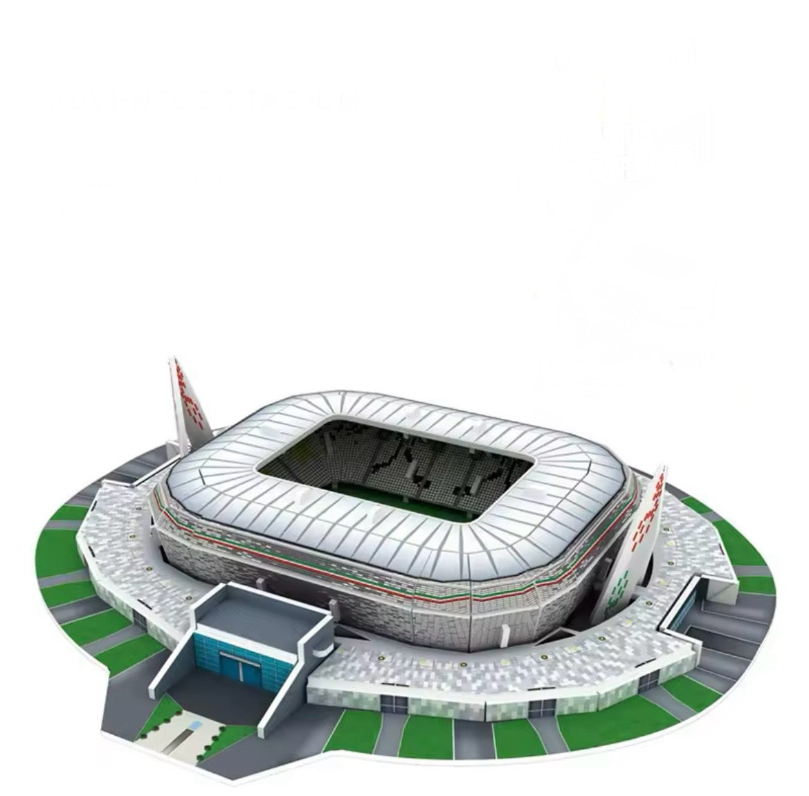 Allianz Stadium - Juventus