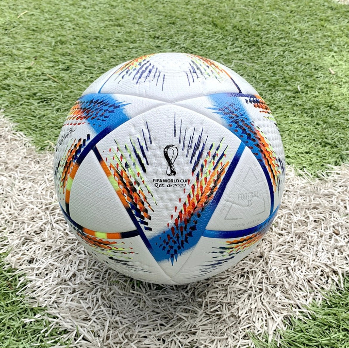 Coupe du monde 2022 - Qatar