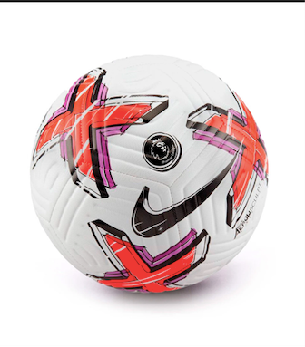 Ballon Première league