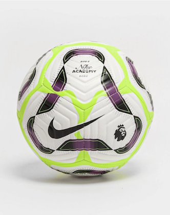 Ballon Première league