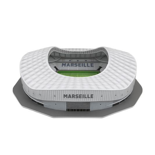 Vélodrome - Marseille