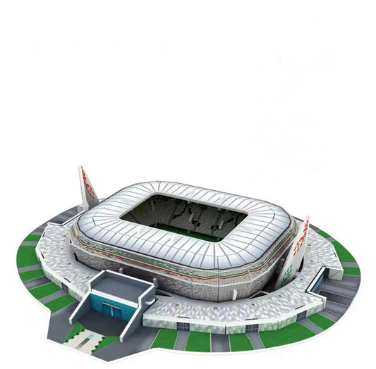 Allianz Stadium - Juventus