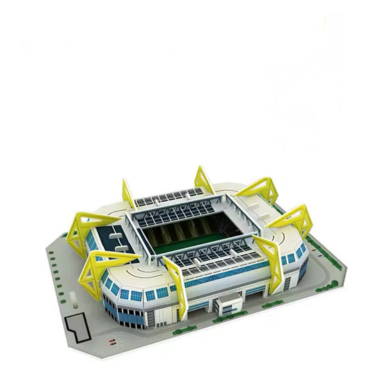 Signal Iduna Park - Dortmund