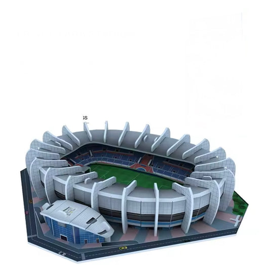 Parc des Princes - Paris
