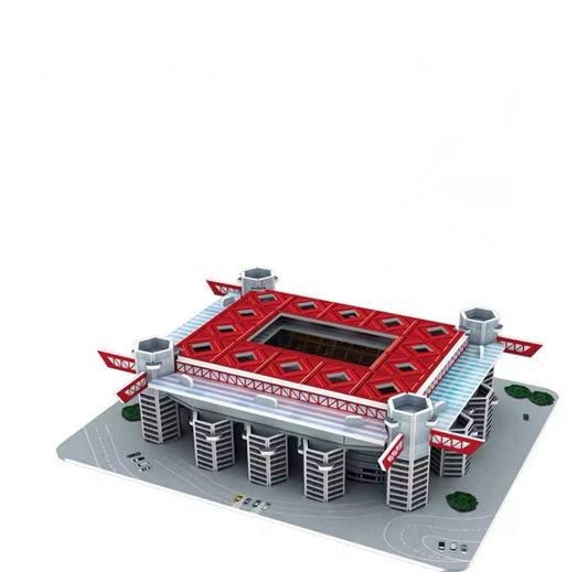 San Siro - Ac Milan