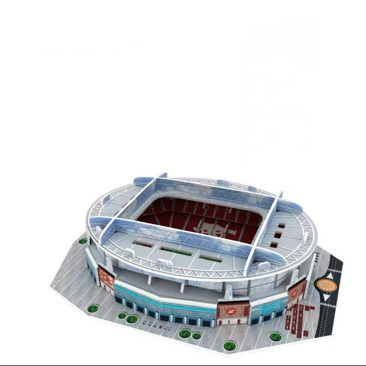 Emirates Stadium - Arsenal