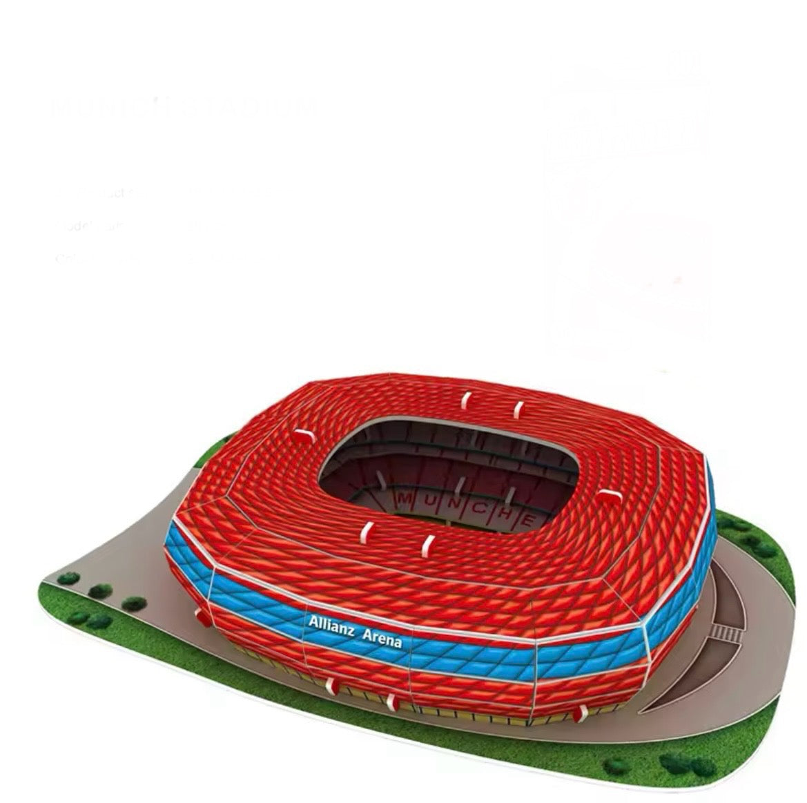 Allianz Arena - Bayern Munich