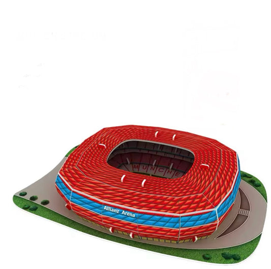 Allianz Arena - Bayern Munich