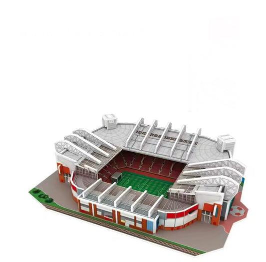Old Trafford - Manchester United