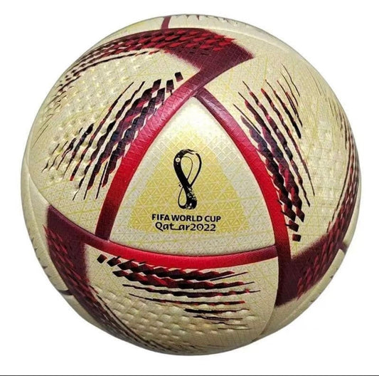 Coupe du monde 2022 - Qatar